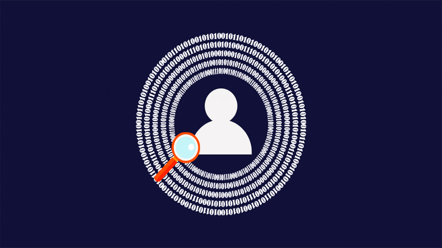 Personal data